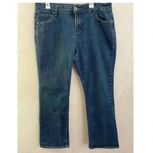 Avenue Preowned Denim Boot Cut 16